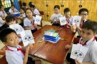 Phụ huynh cần lưu ý thời hạn thẻ BHYT của học sinh, sinh viên