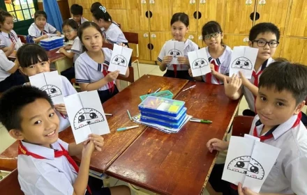 Phụ huynh cần lưu ý thời hạn thẻ BHYT của học sinh, sinh viên