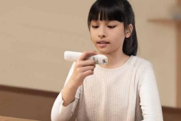 Xiaomi ra mắt bút thông minh hỗ trợ học từ vựng cho trẻ nhỏ, tích hợp AI