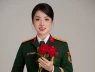 Hé lộ điều bất ngờ về Thượng úy Ngọc Hân - giọng đọc thuyết minh ngày 2/9