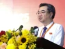 Ông Nguyễn Thanh Nghị giữ chức Bí thư Đảng ủy các cơ quan Đảng TPHCM