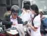 Nín thở chờ điểm chuẩn, phụ huynh 2k7 ngóng từng giờ!