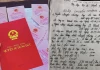 Đất mua bằng giấy viết tay có làm được sổ đỏ không? Thủ tục ra sao?