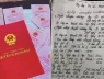 Đất mua bằng giấy viết tay có làm được sổ đỏ không? Thủ tục ra sao?