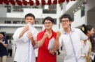 CẬP NHẬT: Điểm chuẩn các trường đại học 2025