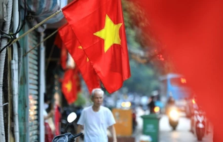 Thời tiết nghỉ lễ Quốc Khánh 2/9: Dự báo mưa rào và dông trước kỳ nghỉ