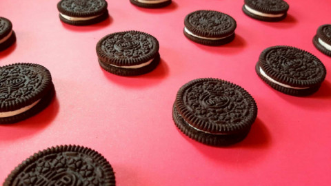 Hãng sản xuất bánh quy Oreo nghiên cứu công thức đồ ăn bằng công nghệ AI