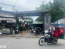 Nóng! Bắt người đàn ông mang xăng đến đốt phòng trọ ở TPHCM
