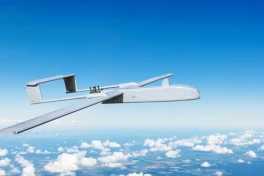 Công nghệ pin mới của Trung Quốc giúp drone hoạt động lâu hơn 40%