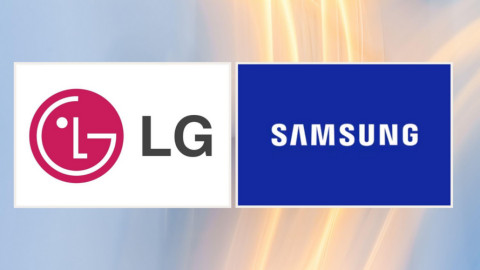 Apple châm ngòi cho cuộc đua công nghệ mới giữa Samsung và LG