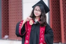 Điểm chuẩn Đại học Ngoại thương cao nhất 28,5