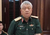 Thượng tướng Nguyễn Quang Ngọc làm Thứ trưởng Quốc phòng