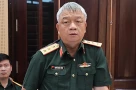 Thượng tướng Nguyễn Quang Ngọc làm Thứ trưởng Quốc phòng