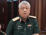 Thượng tướng Nguyễn Quang Ngọc làm Thứ trưởng Quốc phòng