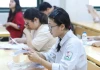 Điểm chuẩn 2025 của Đại học Ngoại thương, Bách khoa Hà Nội, ĐH Y Hà Nội, Kinh tế Quốc dân