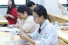 Điểm chuẩn 2025 của Đại học Ngoại thương, Bách khoa Hà Nội, ĐH Y Hà Nội, Kinh tế Quốc dân