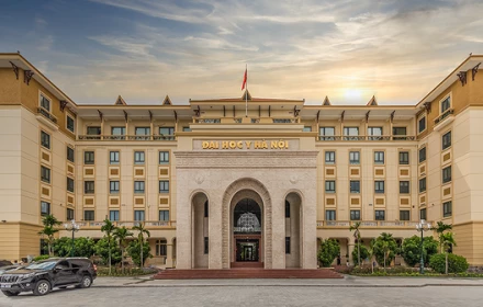 Điểm chuẩn Đại học Y Hà Nội 2025 bất ngờ giảm