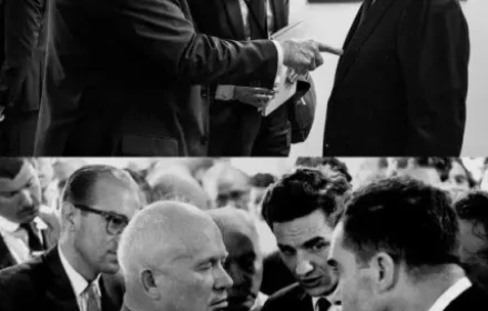 Trump đăng bức ảnh này lên mạng xã hội làm gì? Gây áp lực cho Putin?