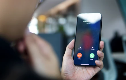 Thanh niên 2k7 ở Hà Nội vừa bị lừa hơn 400 triệu đồng vì cuộc gọi mạo danh công an!