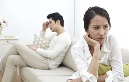 Sau hai năm kết hôn, vợ không bao giờ để tôi chạm vào cô ấy cho đến đêm nay... và phản ứng của cô ấy khiến tôi sững sờ