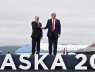 Tổng thống Putin: Cuộc gặp với Trump rất sâu sắc