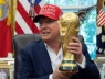 Chiếc vé World Cup 2026 đầu tiên đã được phát hành: hàng 1, ghế 1