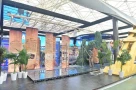 Triển lãm thành tựu Đất nước: Bổ sung khu trưng bày máy móc, thiết bị đặc sắc, tiêu biểu