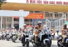 Sẵn sàng cho Đại lễ 80 năm Quốc khánh nước CHXHCN Việt Nam!