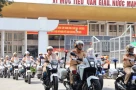 Sẵn sàng cho Đại lễ 80 năm Quốc khánh nước CHXHCN Việt Nam!