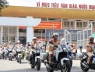 Sẵn sàng cho Đại lễ 80 năm Quốc khánh nước CHXHCN Việt Nam!