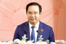 Danh sách Ban Chấp hành Đảng bộ UBND TP.HCM nhiệm kỳ 2025-2030
