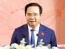 Danh sách Ban Chấp hành Đảng bộ UBND TP.HCM nhiệm kỳ 2025-2030