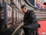 Kim Jong-un đích thân đón thi hài các binh sĩ chiến đấu ở Kursk trở về