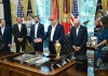 Lễ bốc thăm World Cup 2026 dự kiến ngày 5/12, Nhật Bản lọt vào top 9 FIFA, Hàn Quốc có thể rơi xuống nhóm 3