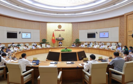 Tình hình sau 2 tháng vận hành chính quyền địa phương 2 cấp