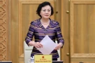 Bộ trưởng Nội vụ: Không để cán bộ nghỉ việc theo Nghị định 178 tràn lan