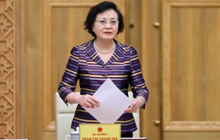 Bộ trưởng Nội vụ: Không để cán bộ nghỉ việc theo Nghị định 178 tràn lan