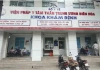 Bác sĩ nhận cả trăm triệu đồng để 'hô biến' tội phạm thành bệnh nhân tâm thần