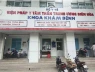 Bác sĩ nhận cả trăm triệu đồng để 'hô biến' tội phạm thành bệnh nhân tâm thần