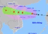 Bão số 5 rất đặc biệt, không kém bão Yagi về gió mạnh, đang di chuyển rất nhanh