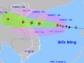 Bão số 5 rất đặc biệt, không kém bão Yagi về gió mạnh, đang di chuyển rất nhanh