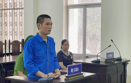 Nghịch tử diễn kịch bị bắt cóc tống tiền mẹ ruột