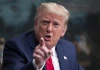 Ông Trump nổi cơn thịnh nộ với Ukraine vì tấn công đường ống dẫn dầu Nga
