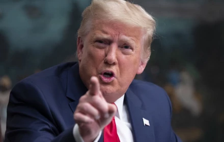 Ông Trump nổi cơn thịnh nộ với Ukraine vì tấn công đường ống dẫn dầu Nga