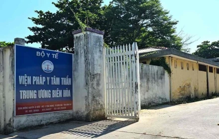 Hai cựu Viện trưởng Viện Pháp y Biên Hòa 36 lần nhận hối lộ với tổng số tiền hơn 1 tỷ đồng