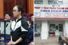 Vợ của Nguyễn Thái Luyện Alibaba "chạy" 80 triệu đồng làm bệnh án tâm thần để giảm án