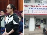 Vợ của Nguyễn Thái Luyện Alibaba "chạy" 80 triệu đồng làm bệnh án tâm thần để giảm án