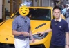 Vì sao doanh nhân trẻ người Thanh Hoá bán kim cương đi siêu xe bị bắt?