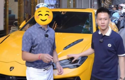 Vì sao doanh nhân trẻ người Thanh Hoá bán kim cương đi siêu xe bị bắt?