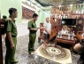 Trùm giang hồ Tuấn “trọc” vừa bị bắt là ai?